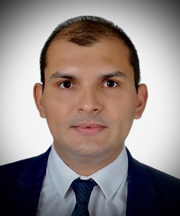 Hüseyin SUNGUR