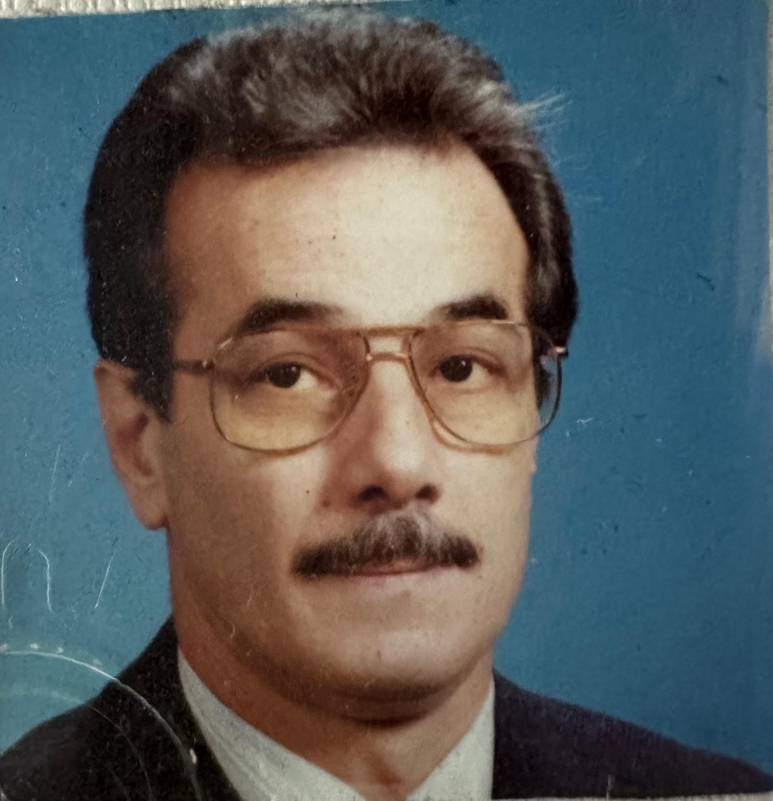 Saffet KARAÖZ
